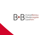 B+B Legal Hukuk Bürosu