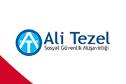 Ali Tezel Sosyal Güvenlik Müşavirliği