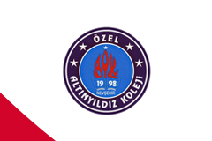 Özel Altınyıldız Koleji