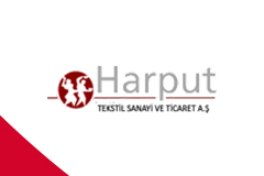 Harput Tekstil Ticaret ve Sanayi A.Ş.