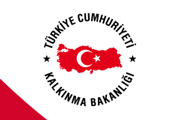 Türkiye Cumhuriyeti Kalkınma Bakanlığı