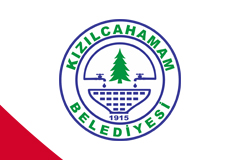 Kızılcahamam Belediyesi / ANKARA