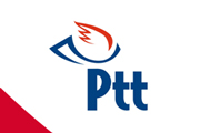 PTT Genel Müdürlük Ankara